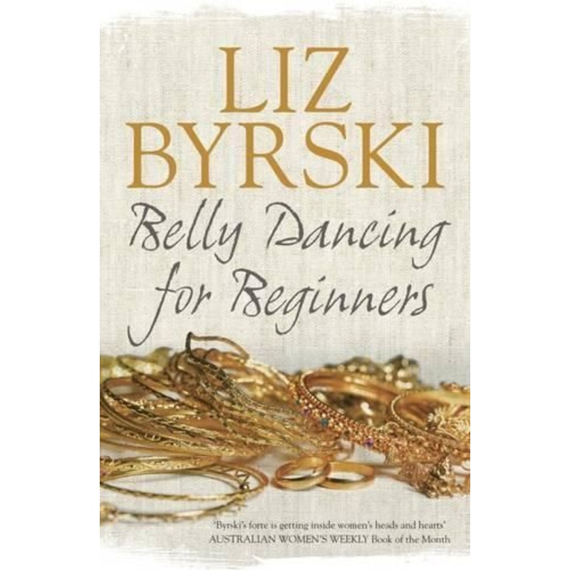 Belly Dancing for Beginners