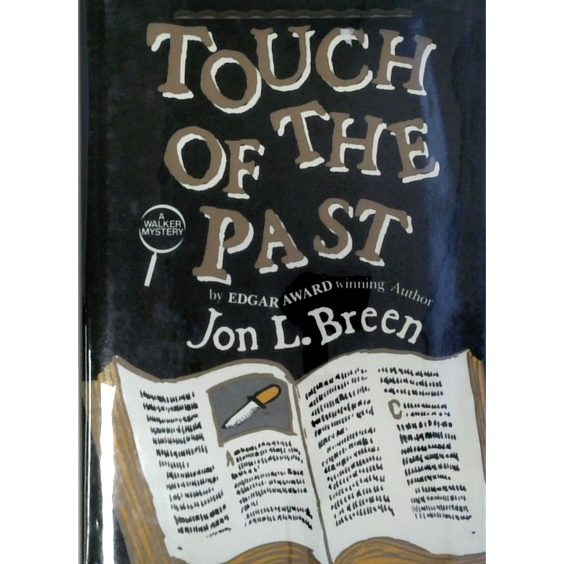 Touch of the Past