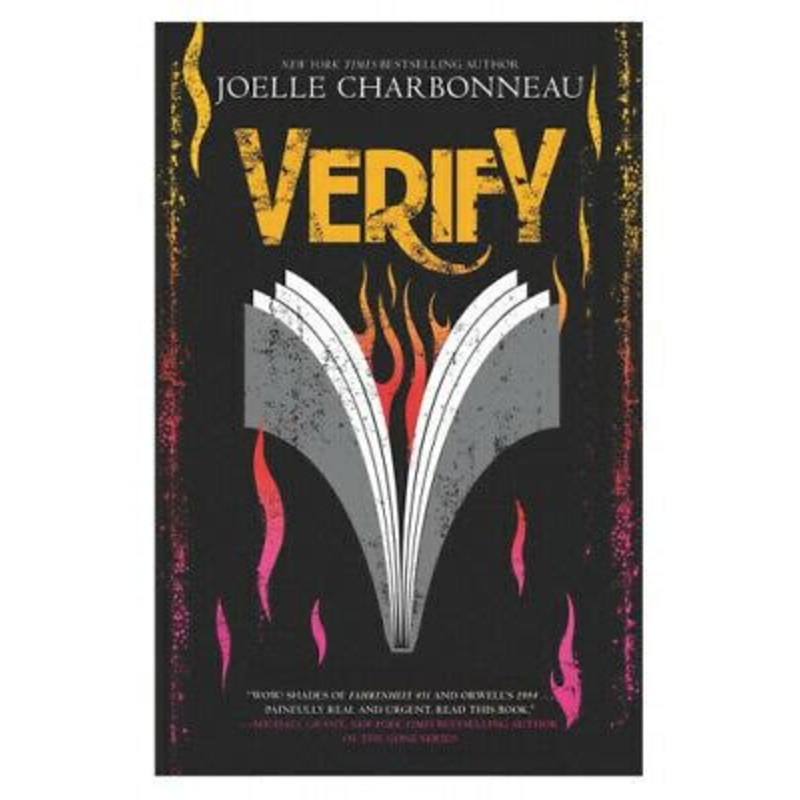 Verify