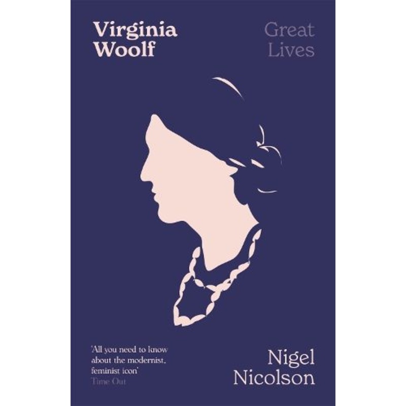 Virginia Woolf