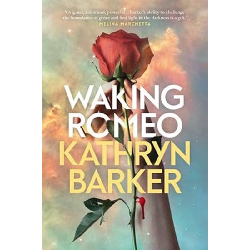 Waking Romeo