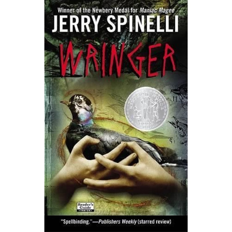 Wringer