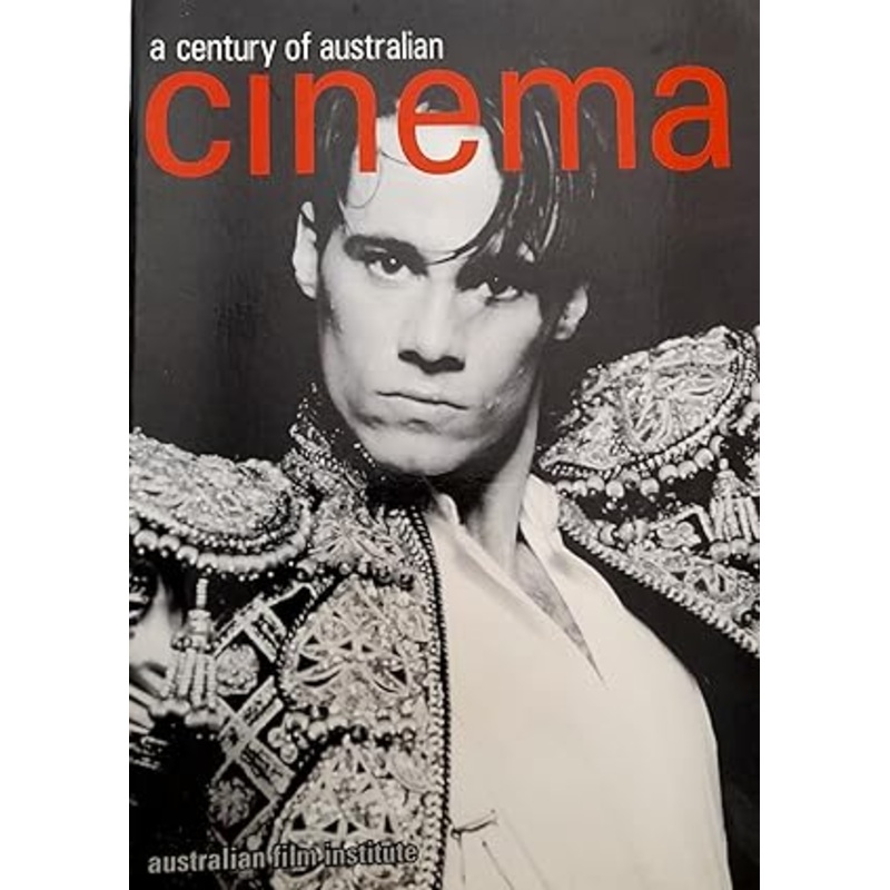 A Century of Australian Cinema