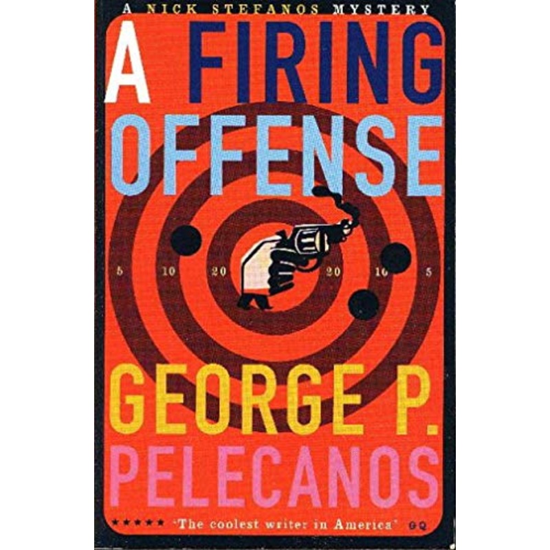 A Firing Offense
