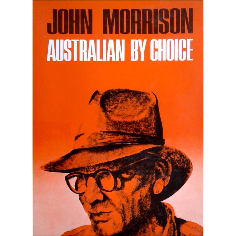 Australian by Choice