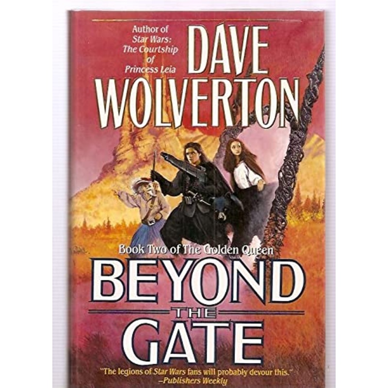 Beyond the Gate