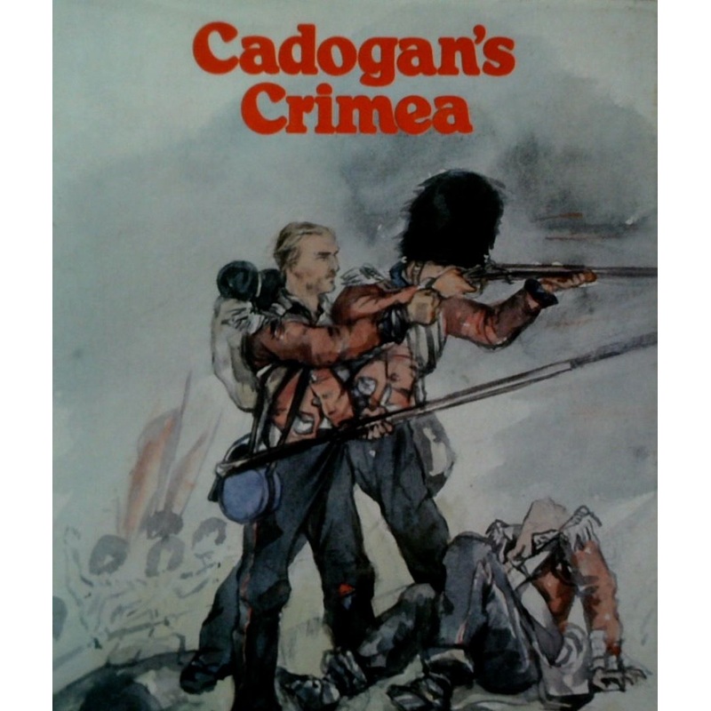 Cadogans Crimea