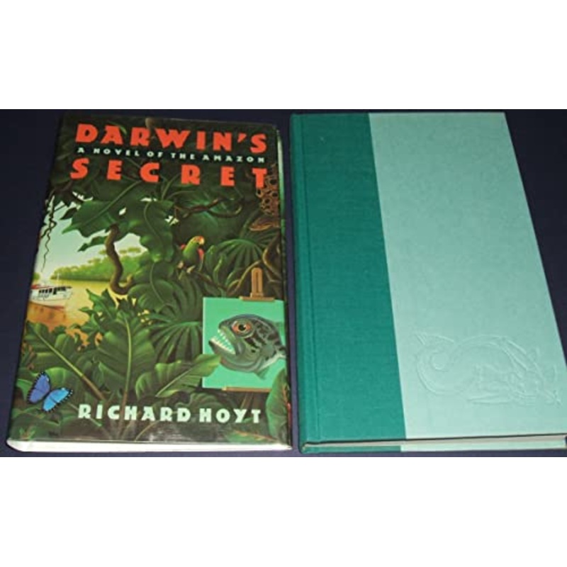 Darwin's Secret