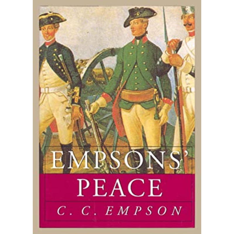 Empson's Peace