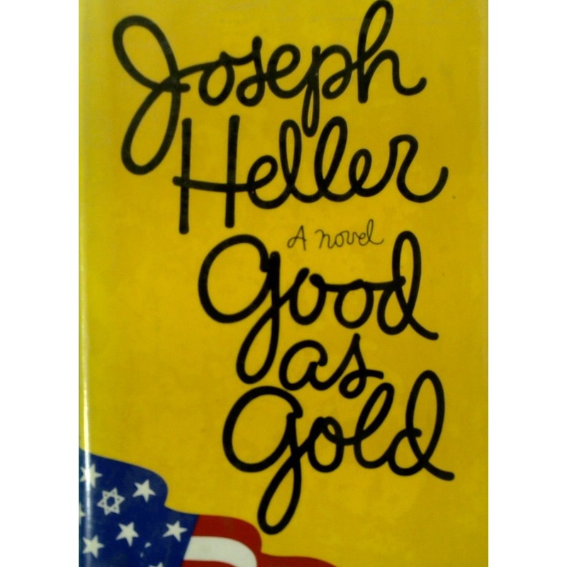 Good as Gold