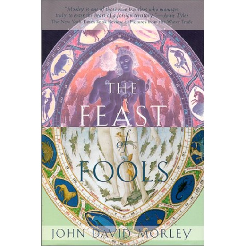 The Feast of Fools
