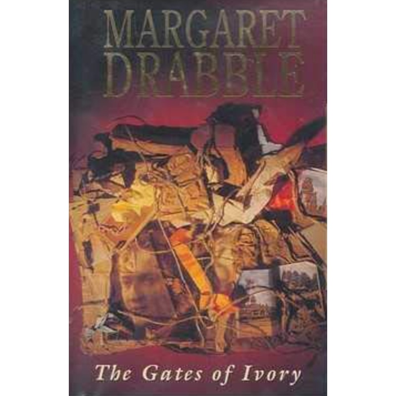 The Gates of Ivory