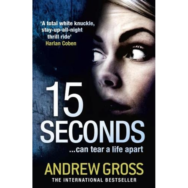 15 Seconds