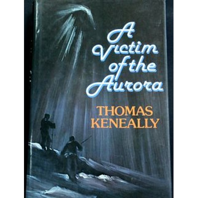 A Victim Of The Aurora