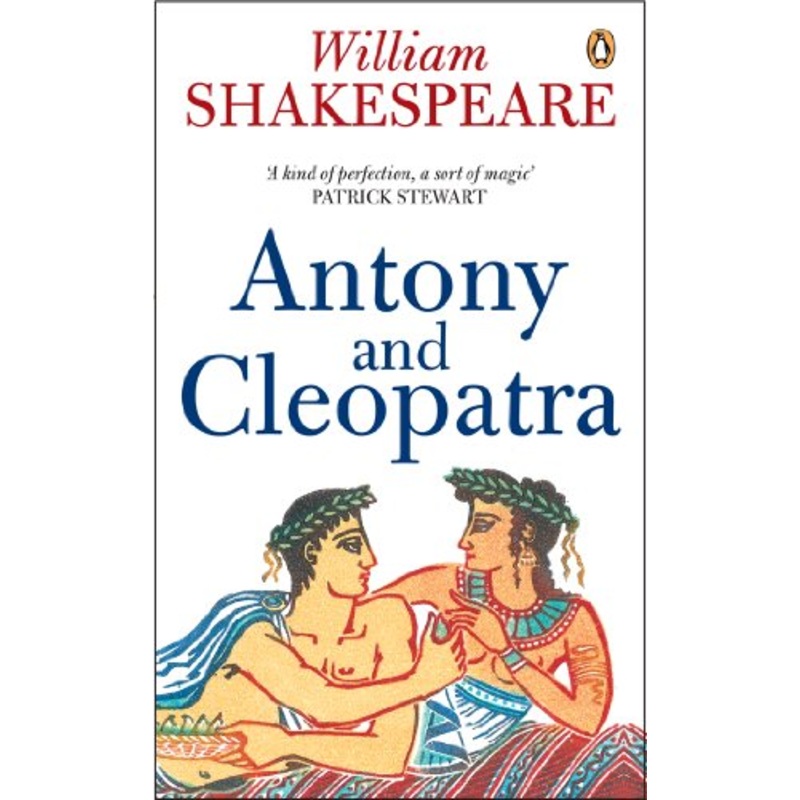 Antony and Cleopatra