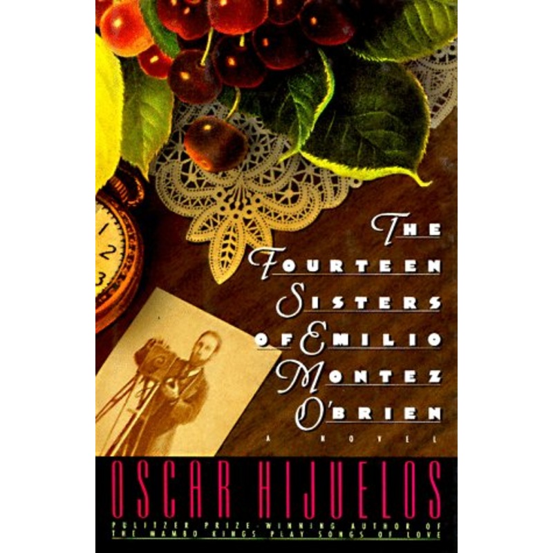 The Fourteen Sisters of Emilio Montes O'Brien
