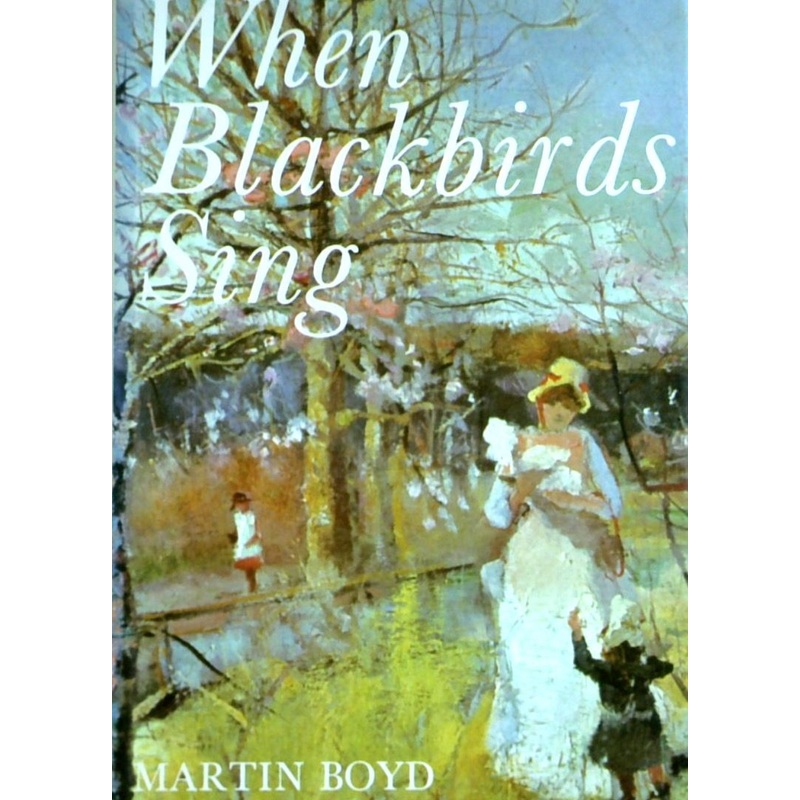 When Blackbirds Sing