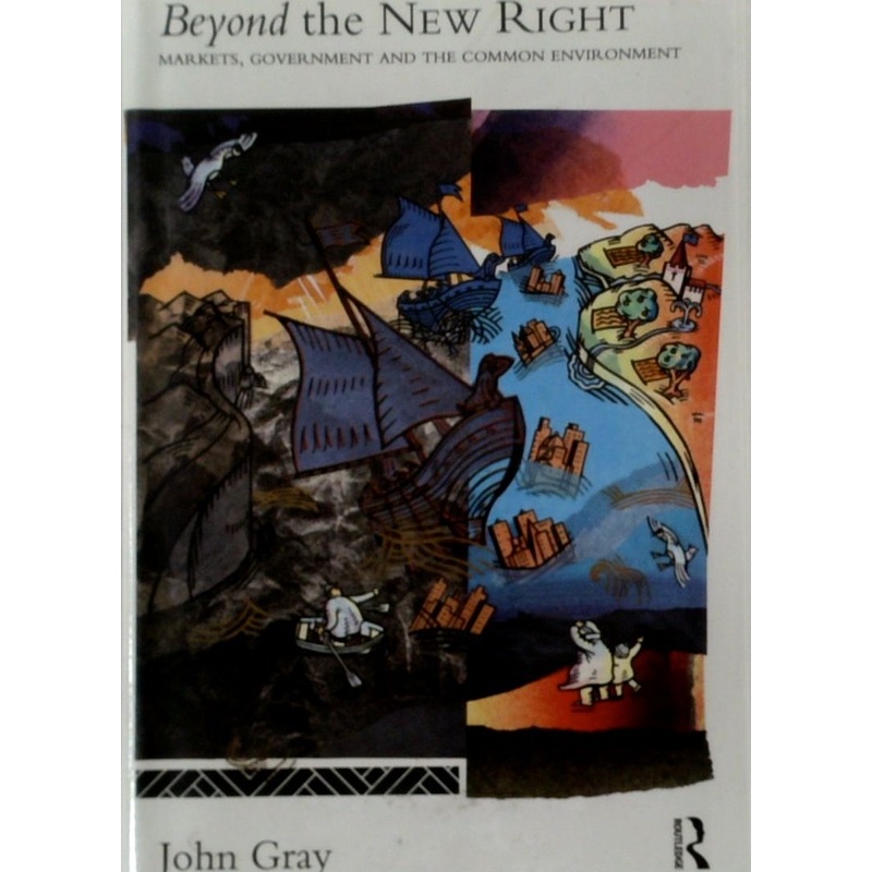 Beyond the New Right