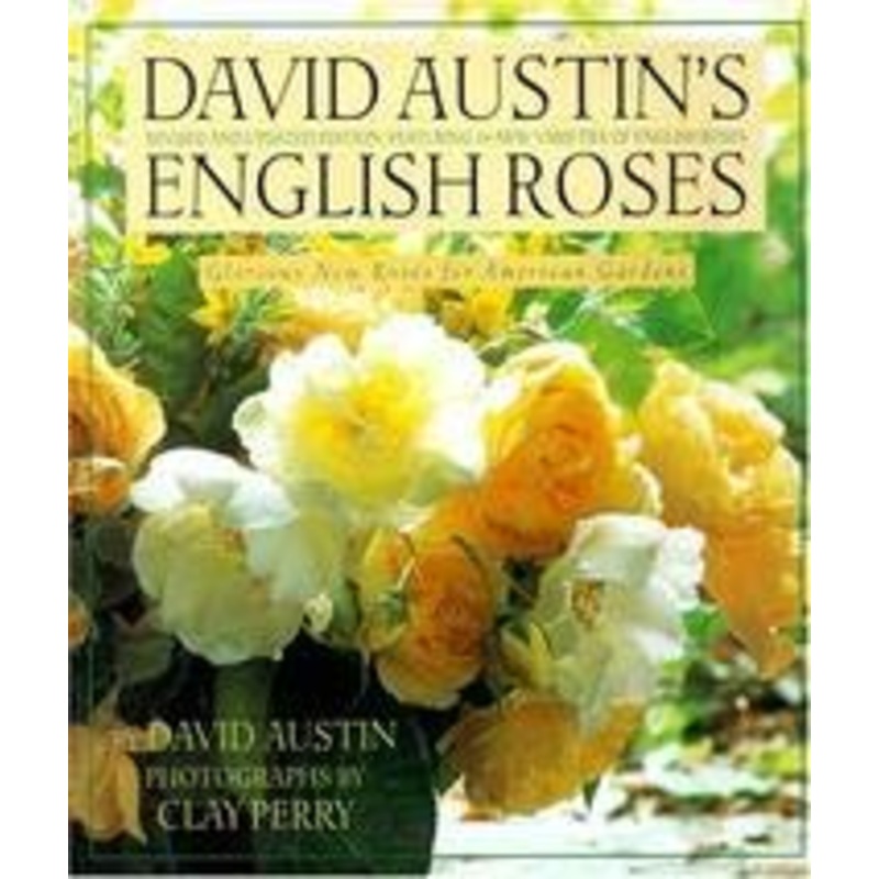David Austin's English Roses