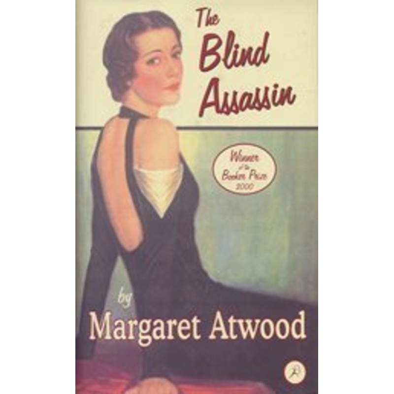 The Blind Assassin
