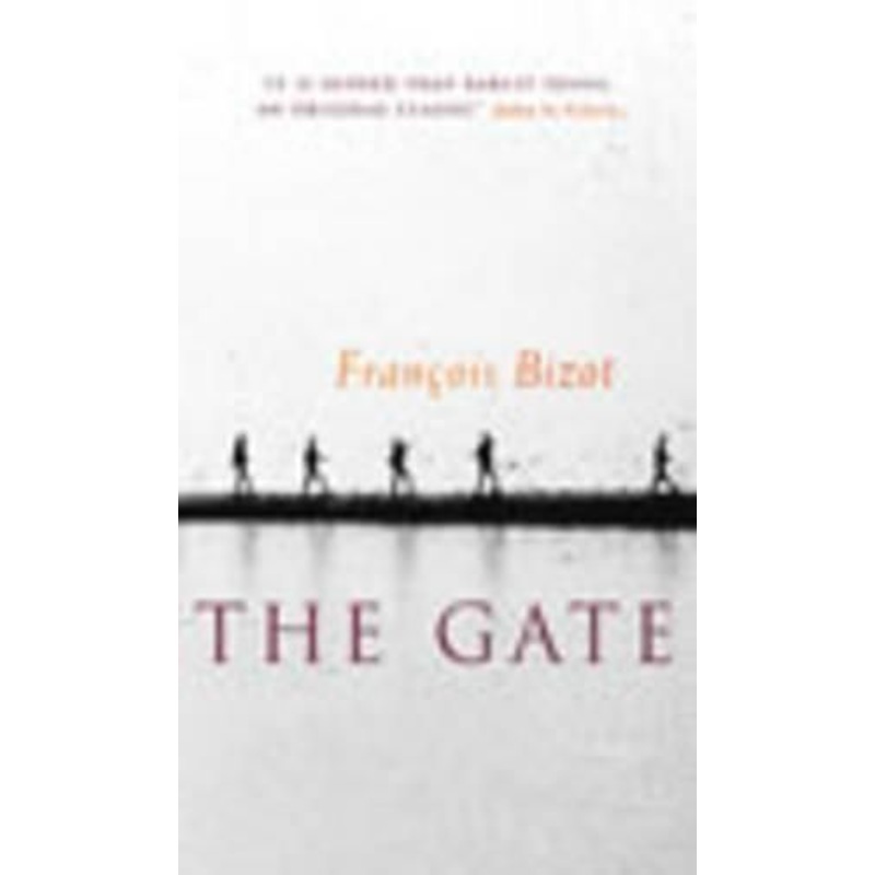 The Gate