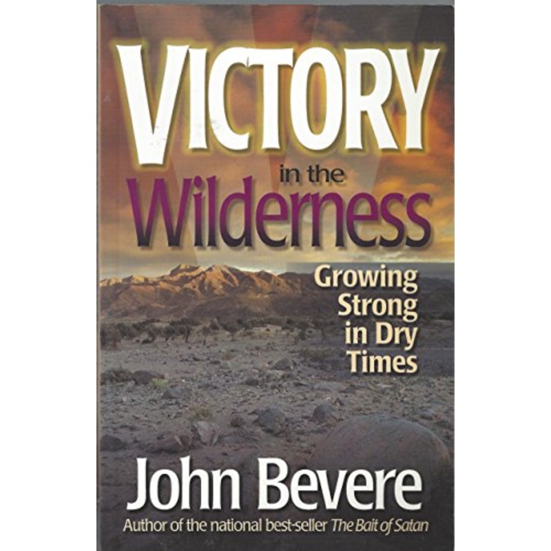 Victory in the Wilderness