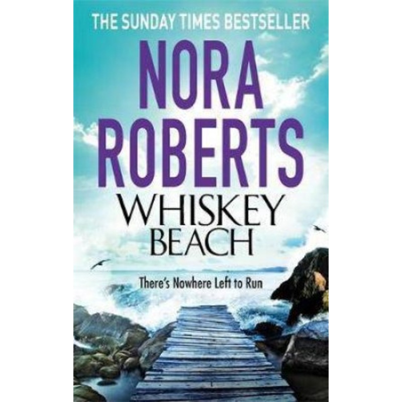 Whiskey Beach