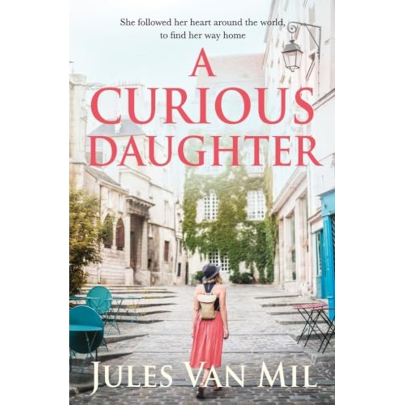 A Curious Daughter