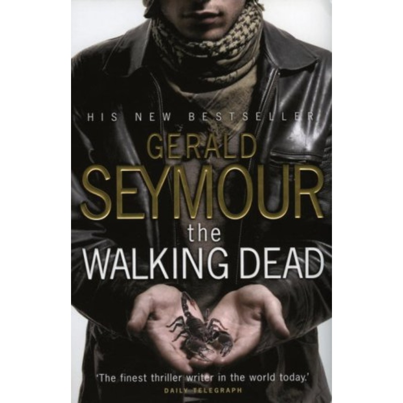 The Walking Dead
