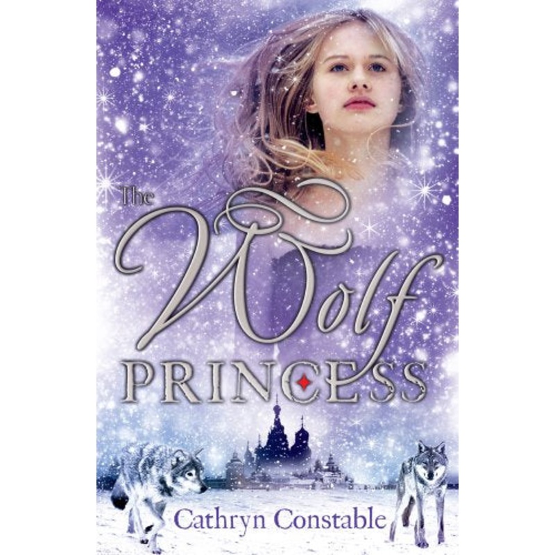 Wolf Princess