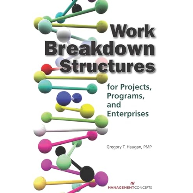 Work Breakdown Structures: for Projects Programs and Enterprises