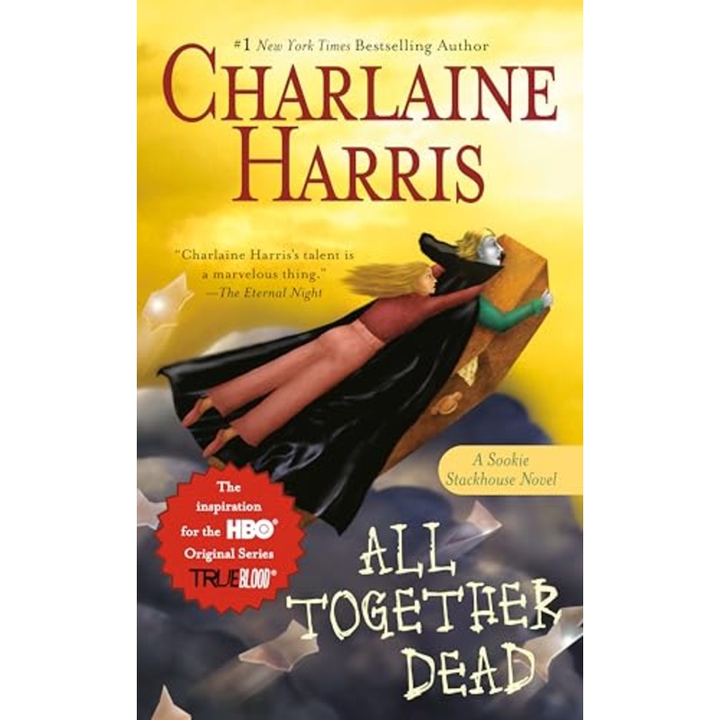All Together Dead