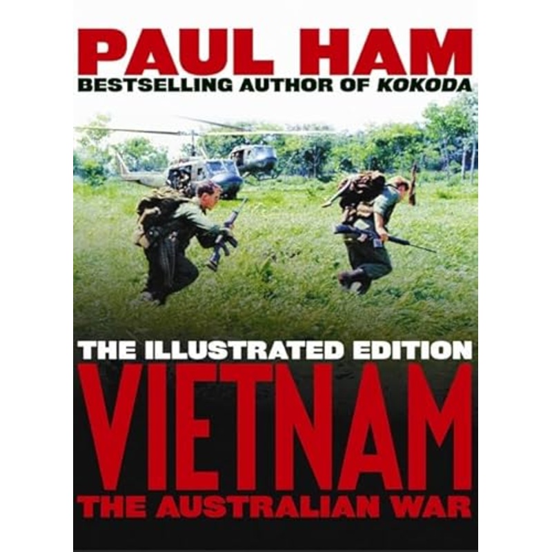 Vietnam Illustrated