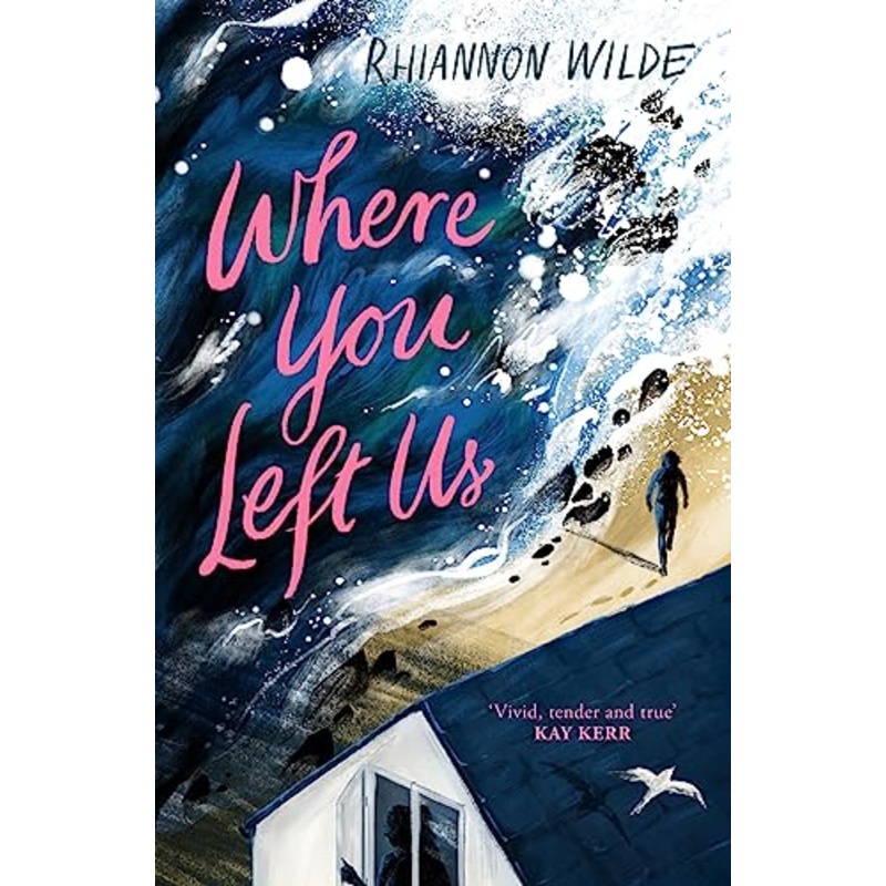 Where You Left Us