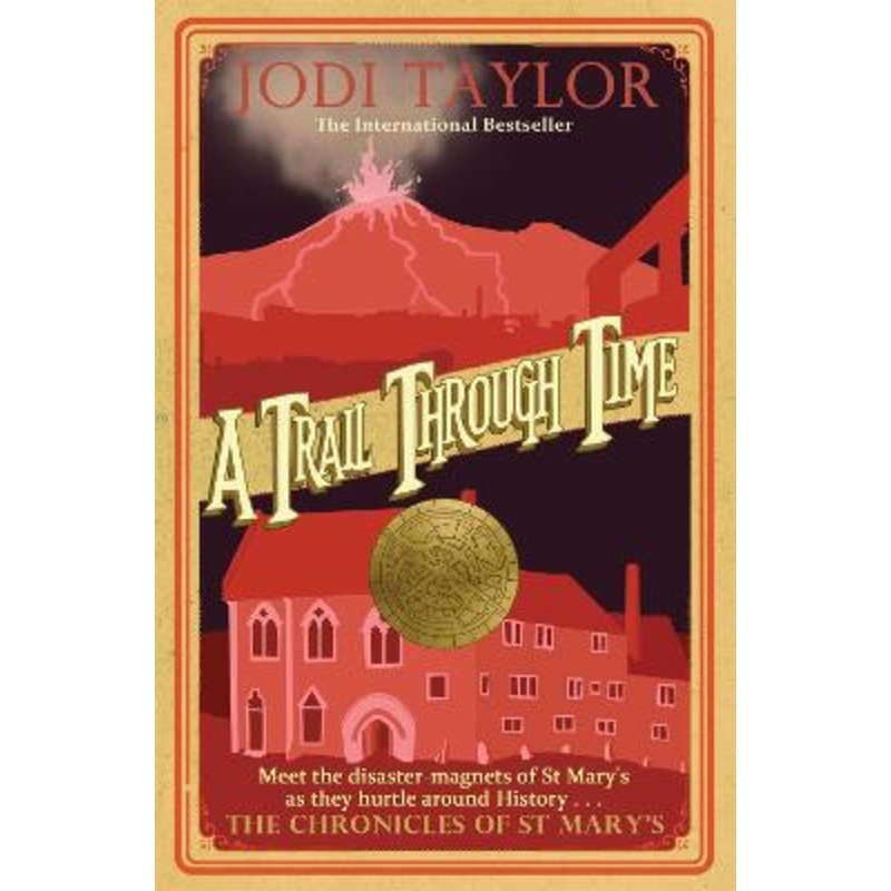 A Trail Through Time