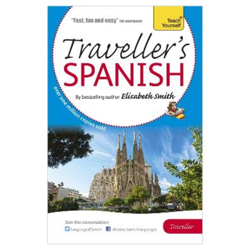 Elisabeth Smith Traveller's: Spanish