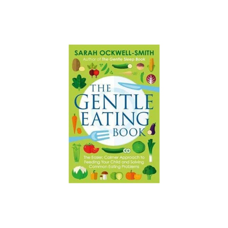The Gentle Eating Book The Easier