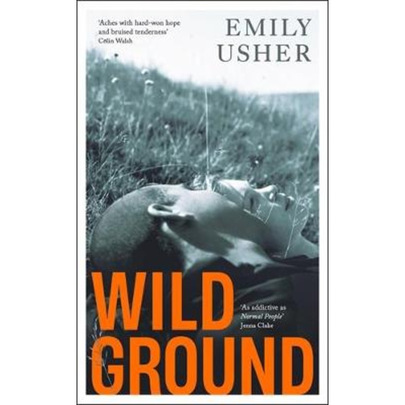 Wild Ground: 'As addictive as Normal People' - Jenna Clake