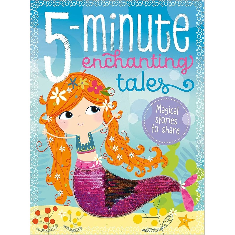 5 Minute Enchanting Tales