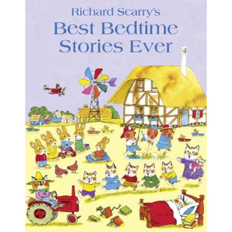 Best Bedtime Stories Ever
