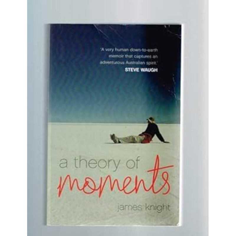 A Theory of Moments