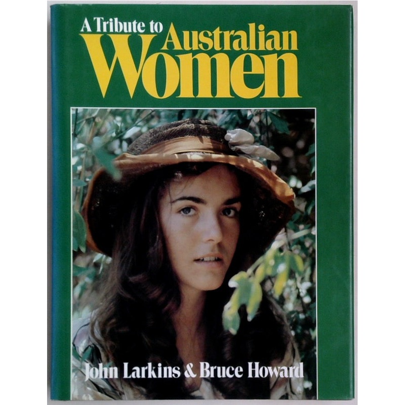 A Tribute to Australian Women
