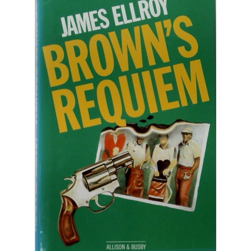 Brown's Requiem