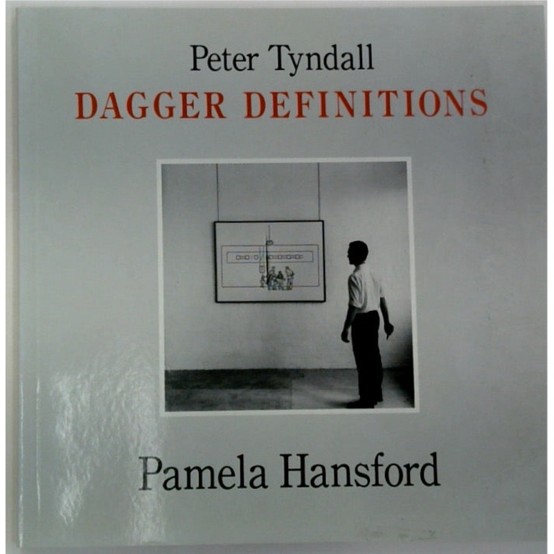 Dagger Definitions