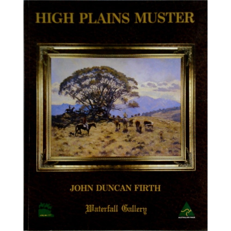 High Plains Muster