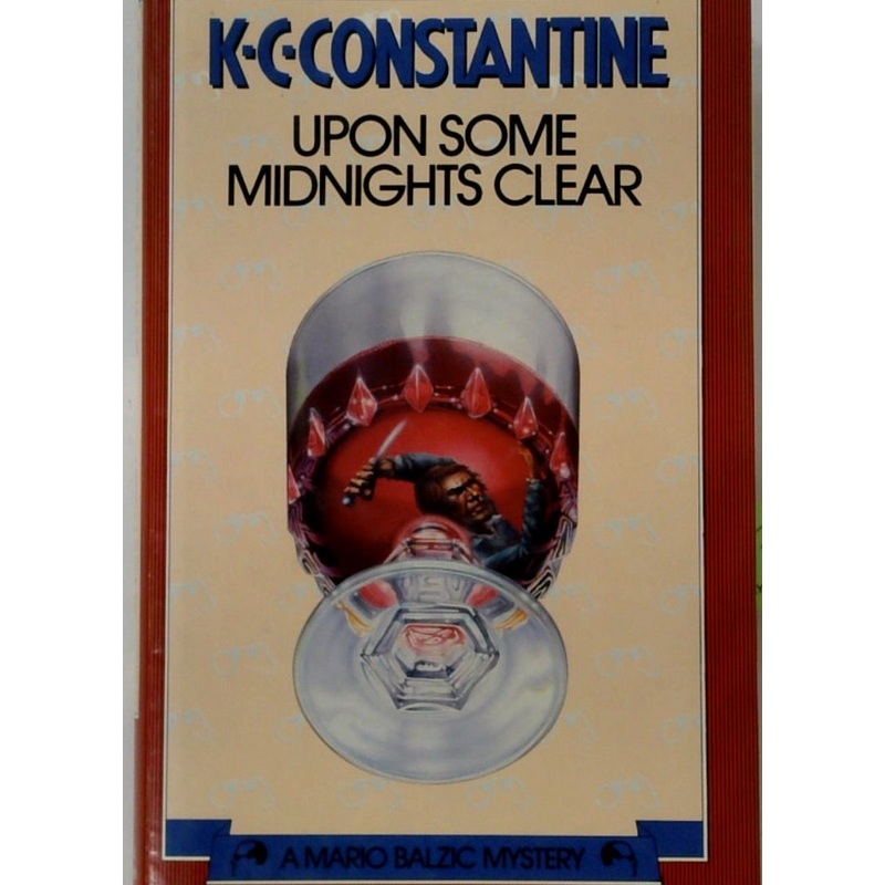 Upon Some Midnight Clear