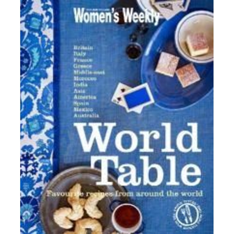World Table