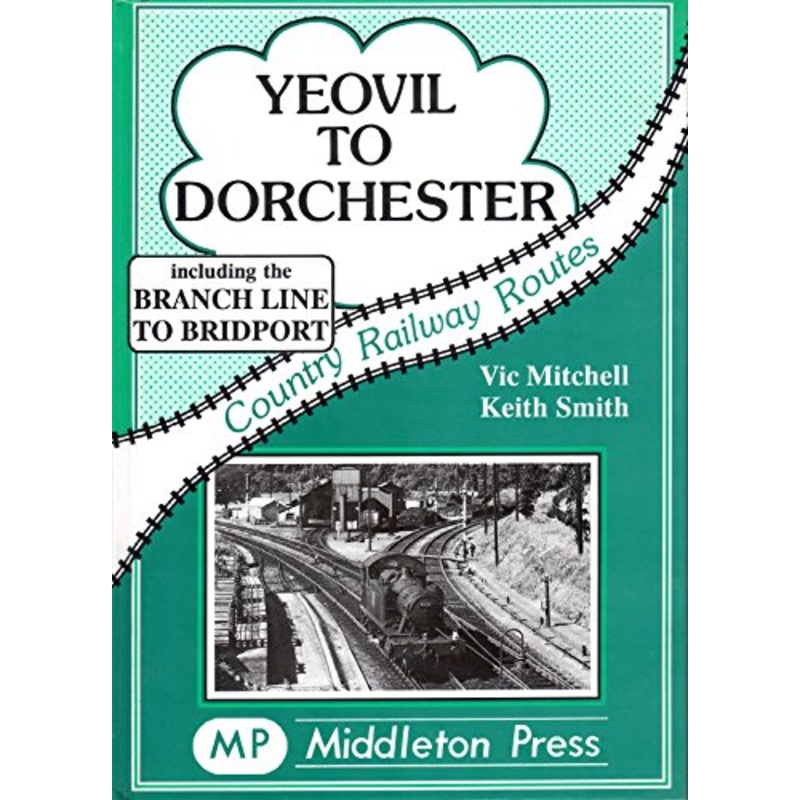Yeovil to Dorchester