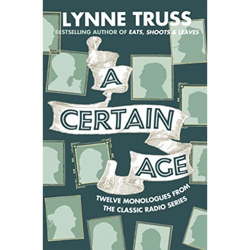 A Certain Age