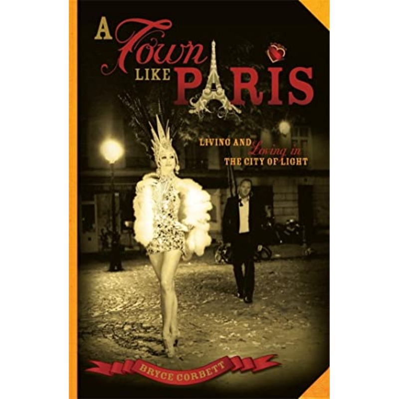 A Town Like Paris